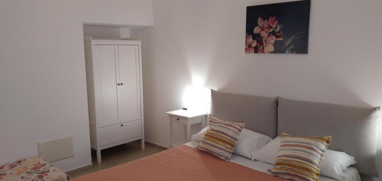 B&B Tenuta San Michele Capaccio Exteriör bild