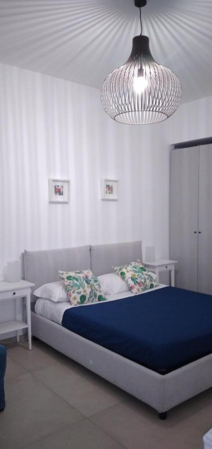 B&B Tenuta San Michele Capaccio Exteriör bild