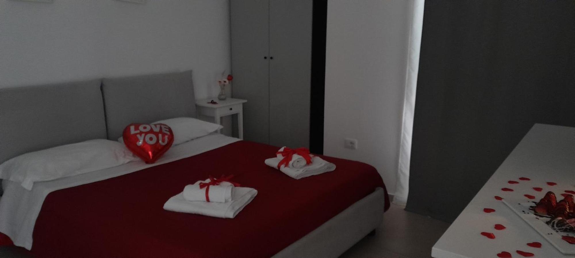 B&B Tenuta San Michele Capaccio Exteriör bild