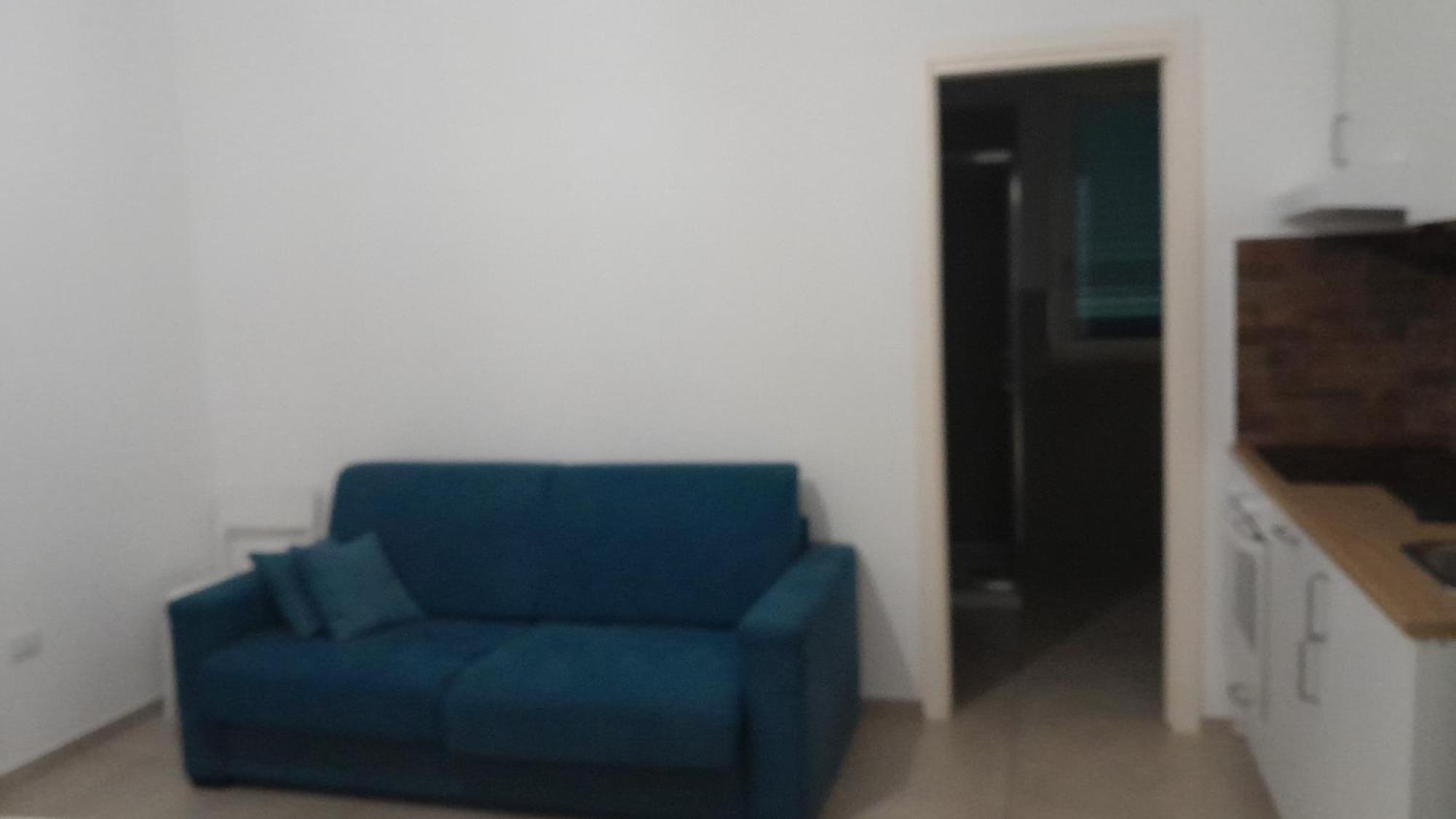 B&B Tenuta San Michele Capaccio Exteriör bild